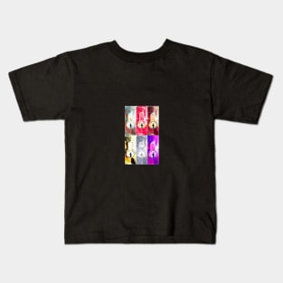 Keyed up Kids T-Shirt